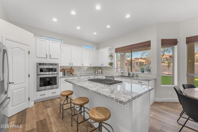 8148 E SIENNA Street, Mesa, AZ 85207