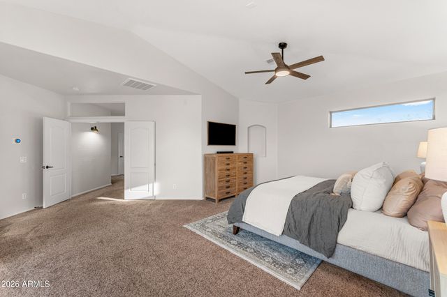 8148 E SIENNA Street, Mesa, AZ 85207