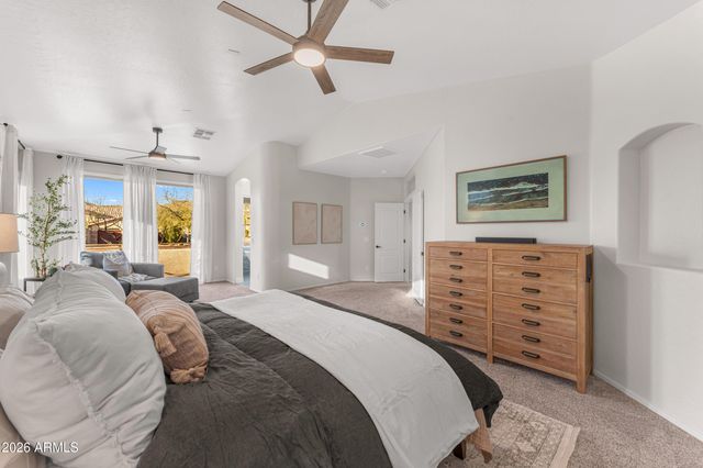 8148 E SIENNA Street, Mesa, AZ 85207