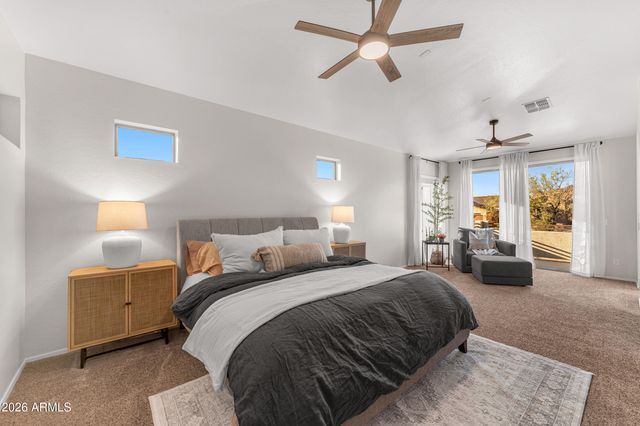 8148 E SIENNA Street, Mesa, AZ 85207