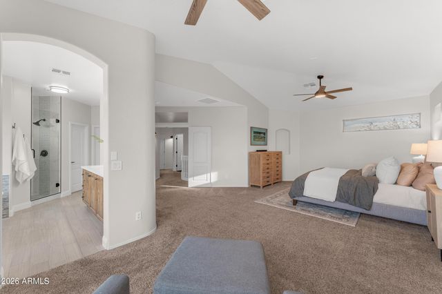 8148 E SIENNA Street, Mesa, AZ 85207