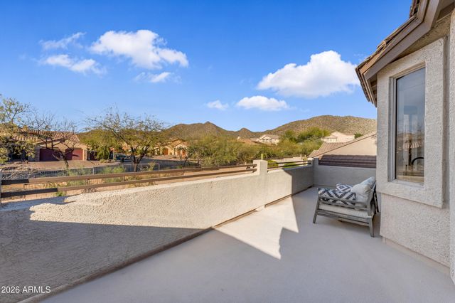 8148 E SIENNA Street, Mesa, AZ 85207