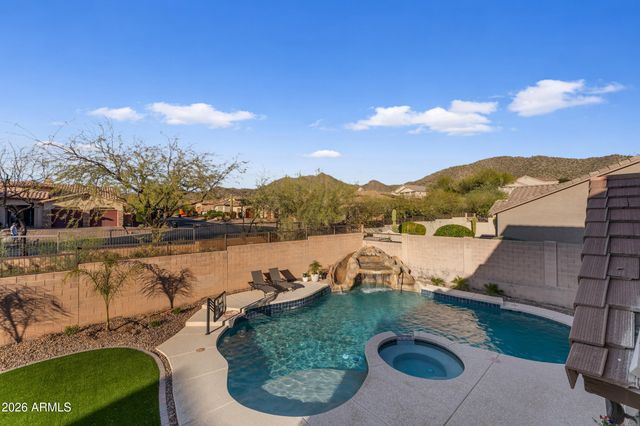 8148 E SIENNA Street, Mesa, AZ 85207