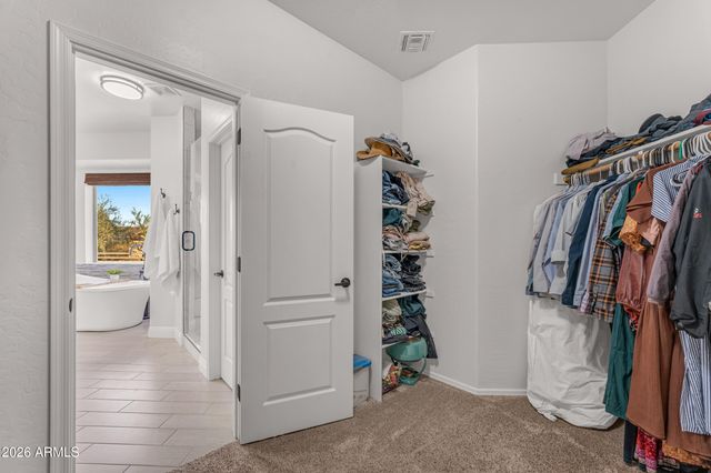 8148 E SIENNA Street, Mesa, AZ 85207