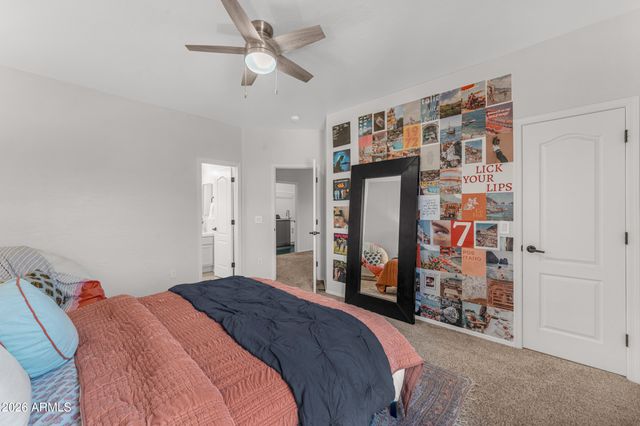 8148 E SIENNA Street, Mesa, AZ 85207