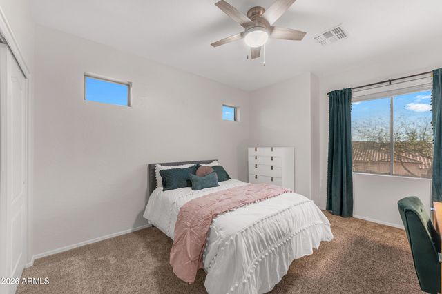 8148 E SIENNA Street, Mesa, AZ 85207