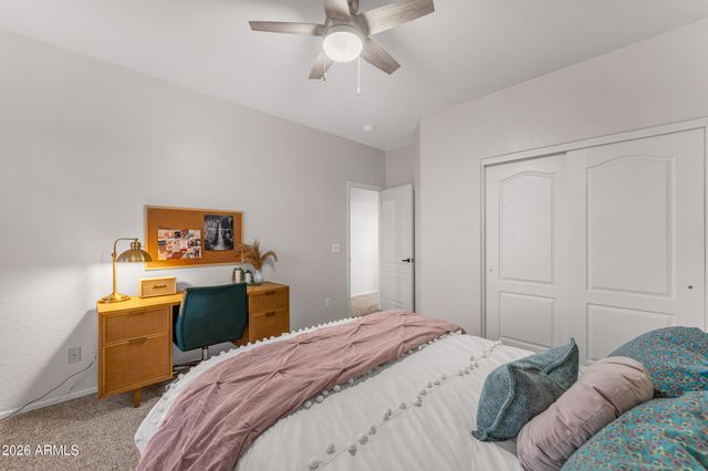 8148 E SIENNA Street, Mesa, AZ 85207