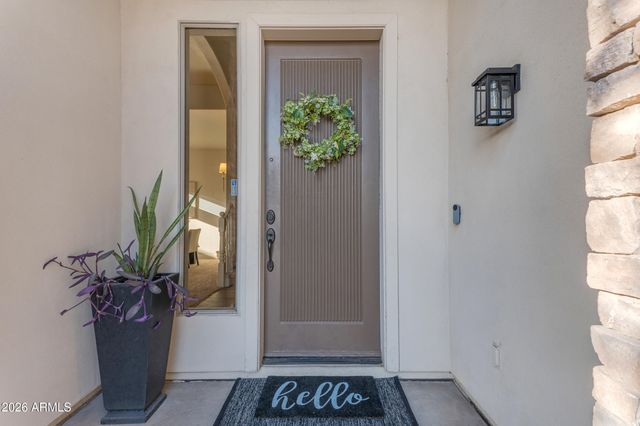 8148 E SIENNA Street, Mesa, AZ 85207