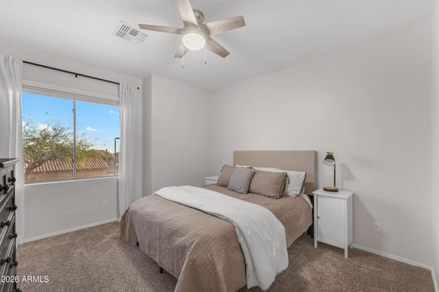 8148 E SIENNA Street, Mesa, AZ 85207