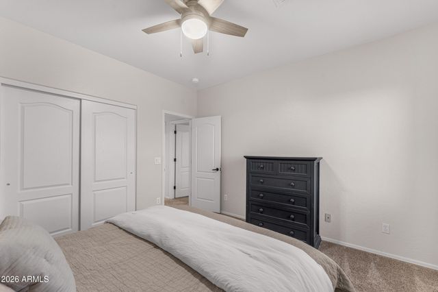 8148 E SIENNA Street, Mesa, AZ 85207