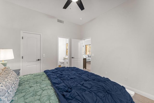 8148 E SIENNA Street, Mesa, AZ 85207