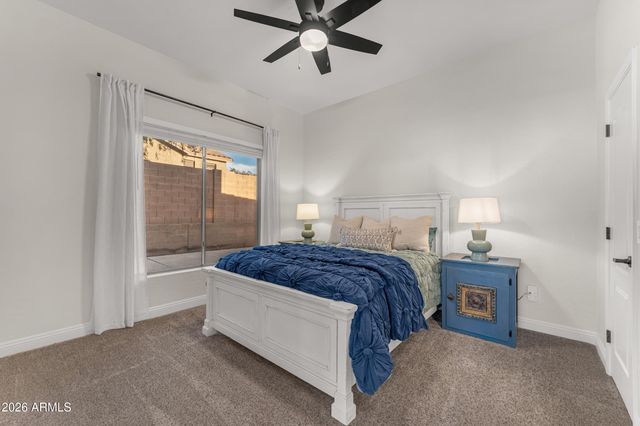 8148 E SIENNA Street, Mesa, AZ 85207