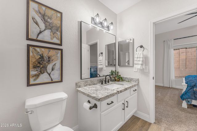 8148 E SIENNA Street, Mesa, AZ 85207