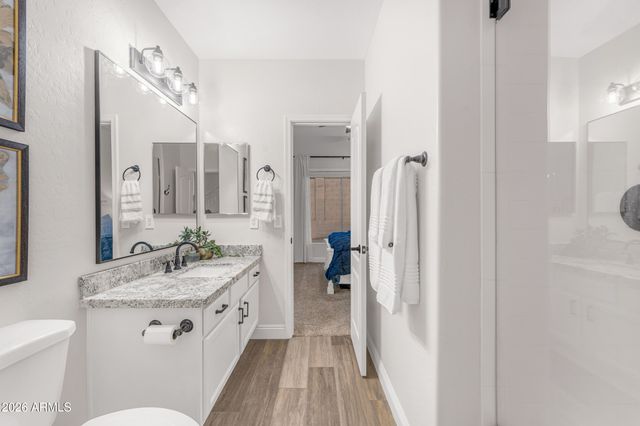 8148 E SIENNA Street, Mesa, AZ 85207