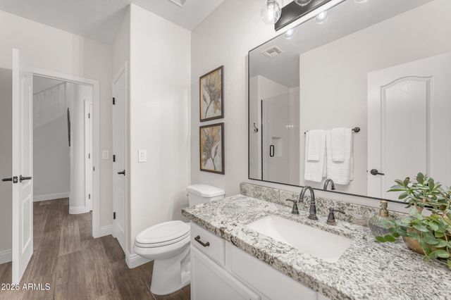 8148 E SIENNA Street, Mesa, AZ 85207