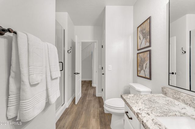 8148 E SIENNA Street, Mesa, AZ 85207