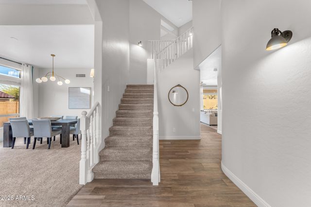 8148 E SIENNA Street, Mesa, AZ 85207