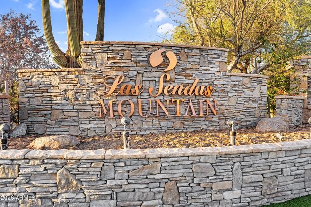 8148 E SIENNA Street, Mesa, AZ 85207