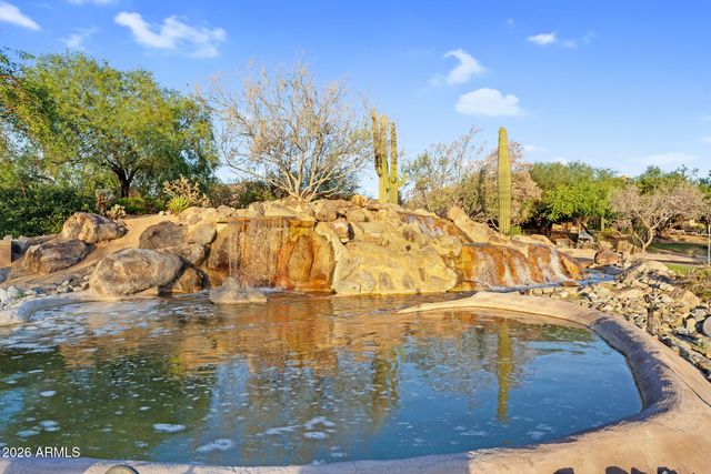 8148 E SIENNA Street, Mesa, AZ 85207