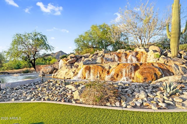 8148 E SIENNA Street, Mesa, AZ 85207