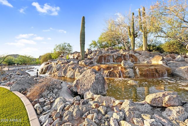 8148 E SIENNA Street, Mesa, AZ 85207