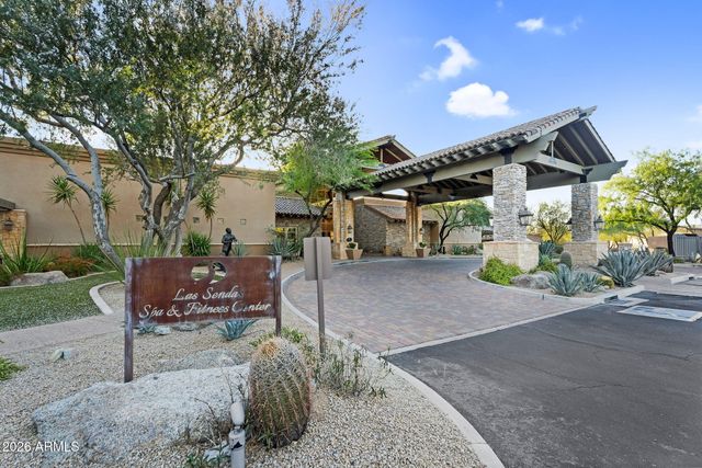 8148 E SIENNA Street, Mesa, AZ 85207