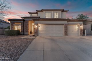 8148 E SIENNA Street, Mesa, AZ 85207
