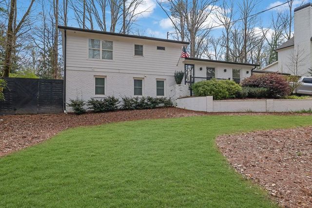 70 Bonnie Lane, Atlanta, GA 30328