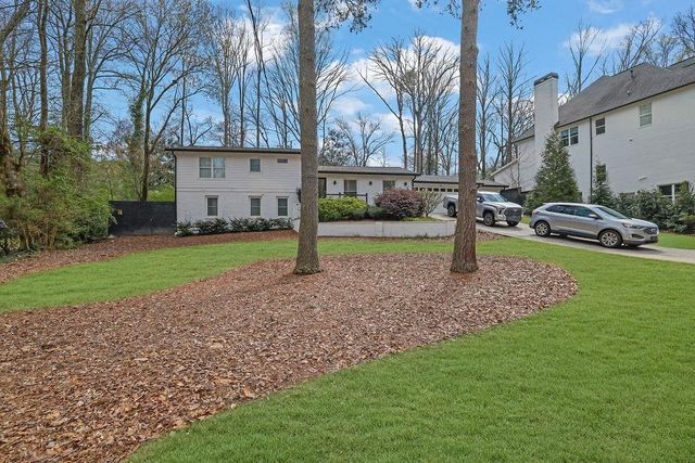 70 Bonnie Lane, Atlanta, GA 30328