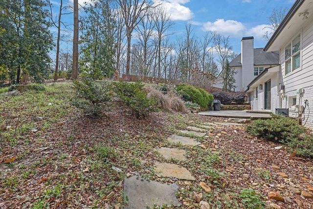 70 Bonnie Lane, Atlanta, GA 30328