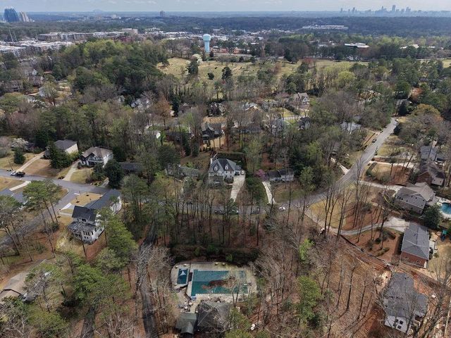 70 Bonnie Lane, Atlanta, GA 30328