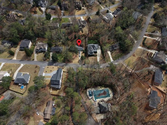 70 Bonnie Lane, Atlanta, GA 30328