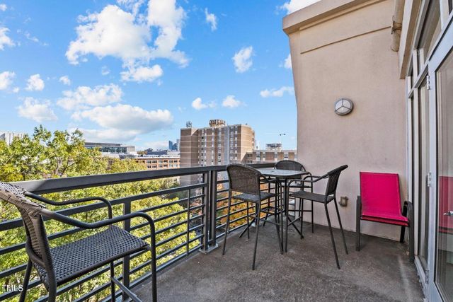 618 N Boylan Avenue 810, Raleigh, NC 27603