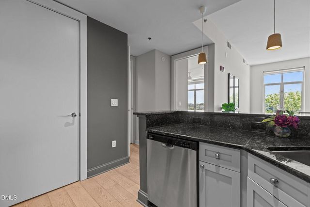 618 N Boylan Avenue 810, Raleigh, NC 27603