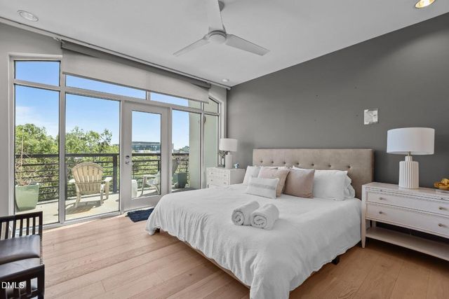 618 N Boylan Avenue 810, Raleigh, NC 27603