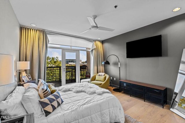 618 N Boylan Avenue 810, Raleigh, NC 27603