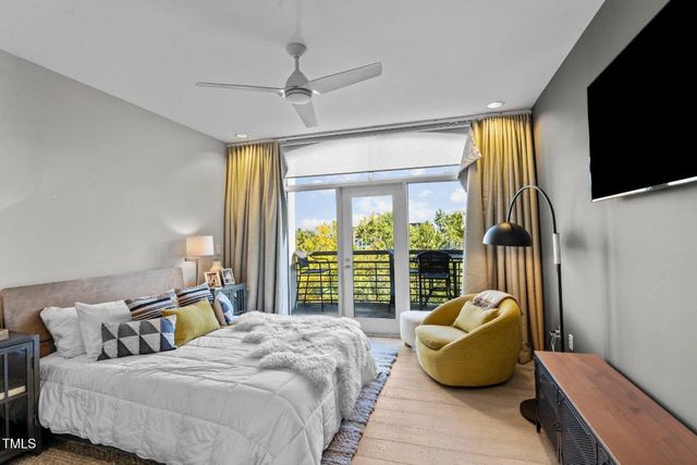 618 N Boylan Avenue 810, Raleigh, NC 27603