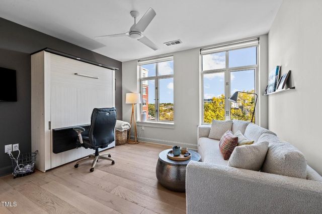 618 N Boylan Avenue 810, Raleigh, NC 27603