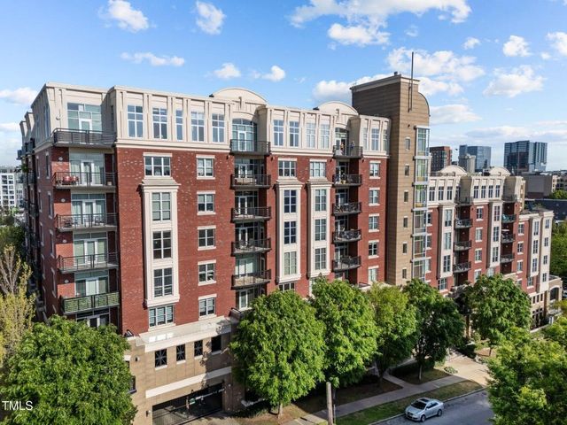 618 N Boylan Avenue 810, Raleigh, NC 27603