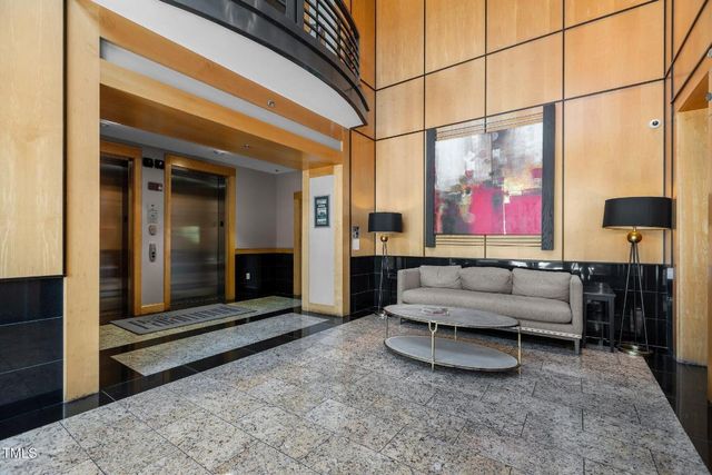 618 N Boylan Avenue 810, Raleigh, NC 27603