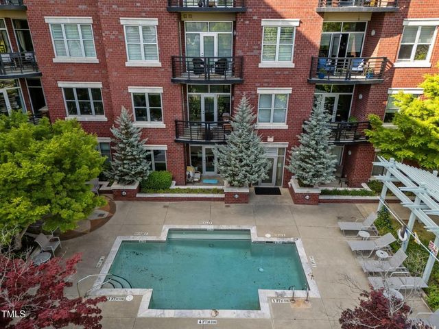 618 N Boylan Avenue 810, Raleigh, NC 27603