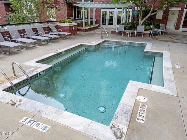 618 N Boylan Avenue 810, Raleigh, NC 27603