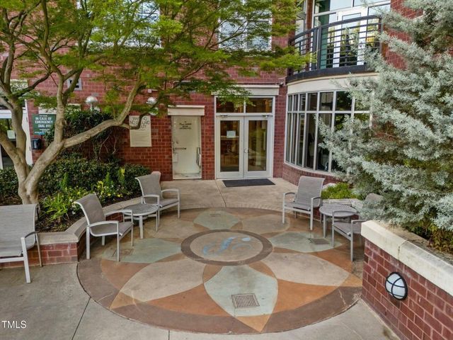 618 N Boylan Avenue 810, Raleigh, NC 27603