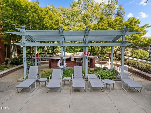 618 N Boylan Avenue 810, Raleigh, NC 27603