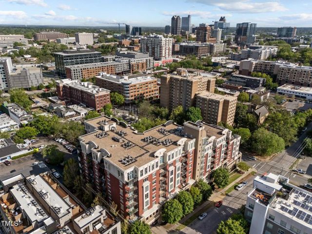 618 N Boylan Avenue 810, Raleigh, NC 27603