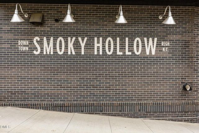 618 N Boylan Avenue 810, Raleigh, NC 27603