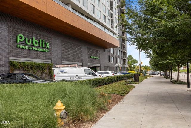 618 N Boylan Avenue 810, Raleigh, NC 27603