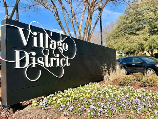 618 N Boylan Avenue 810, Raleigh, NC 27603