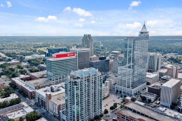 618 N Boylan Avenue 810, Raleigh, NC 27603
