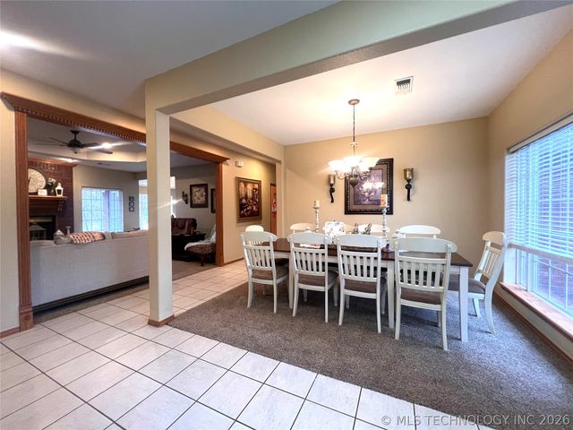 24 Jamestown Circle, Mcalester, OK 74501